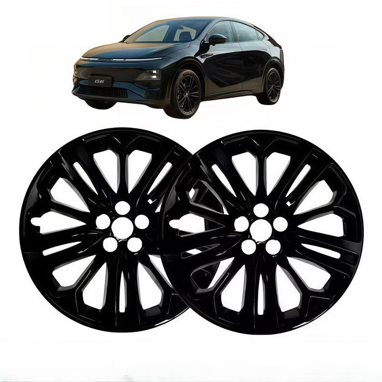 Xpeng G6 Exterior Accessories: Styling & Protection Collection