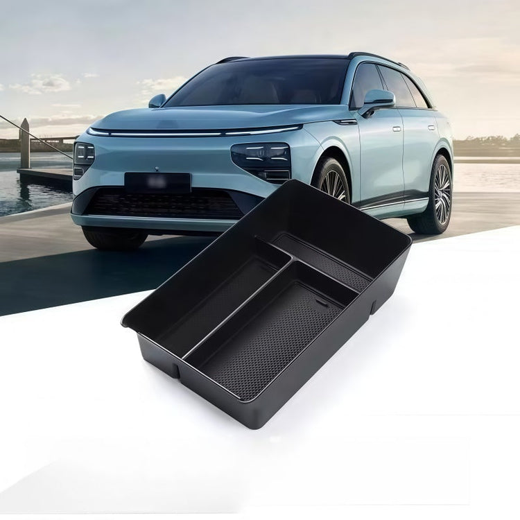 Xpeng G9 Interior Accessories