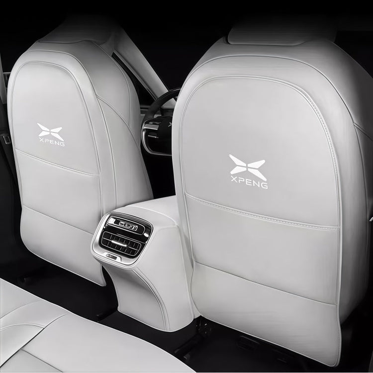 Xpeng P7 Interior Accessories