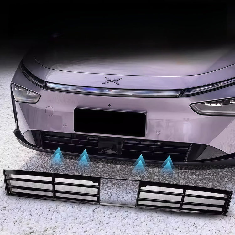 Xpeng P7 Exterior Accessories