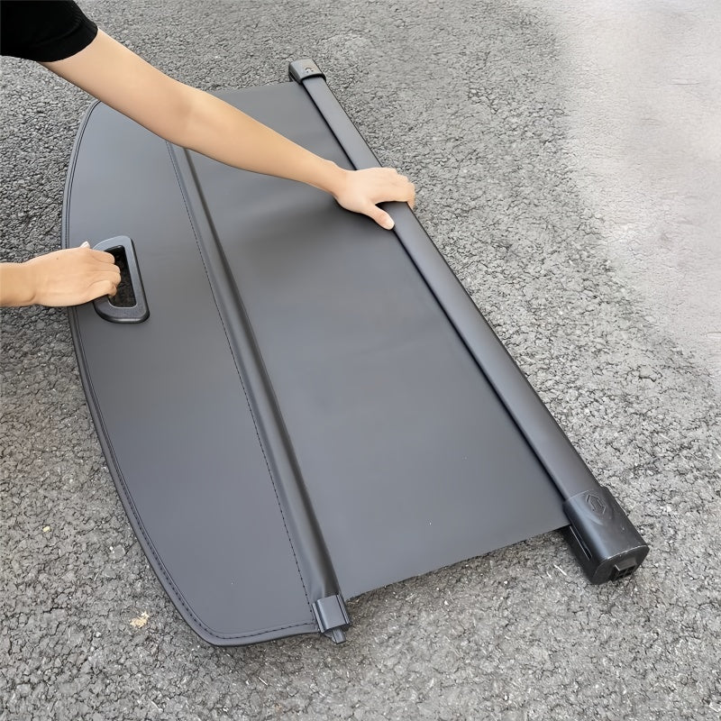 Trunk Privacy Cover Curtain Curtain for XPeng G6/G9
