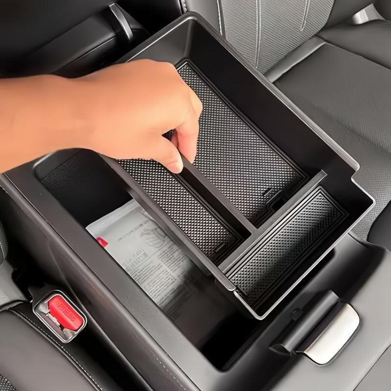 Center Console Organizer Tray for XPENG G6