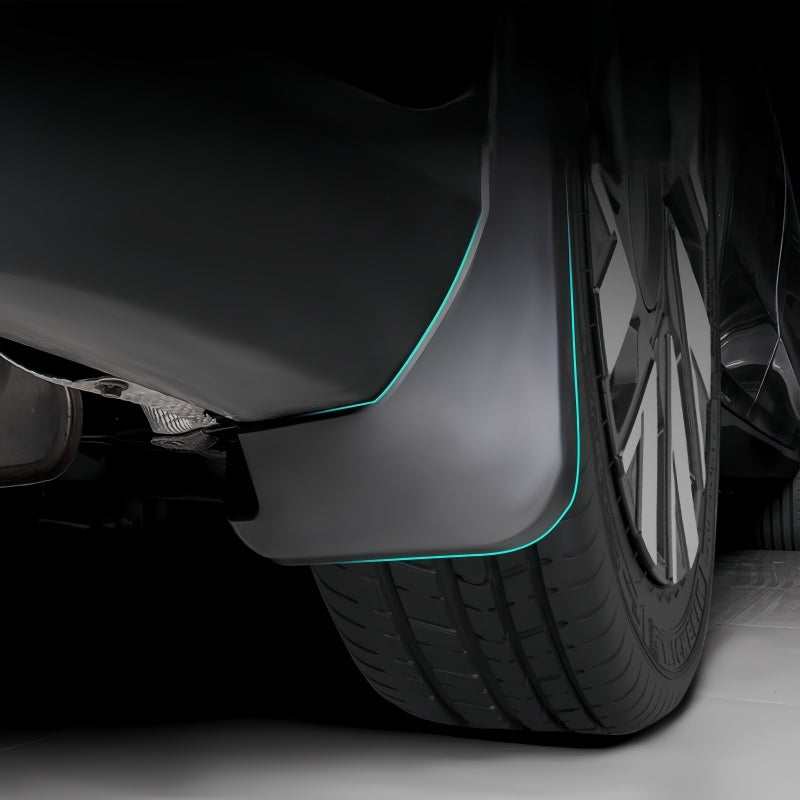 Mud Flaps Splash Guards for Xpeng (4-Piece Set)