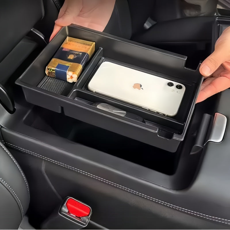 Center Console Organizer Tray for XPENG G6