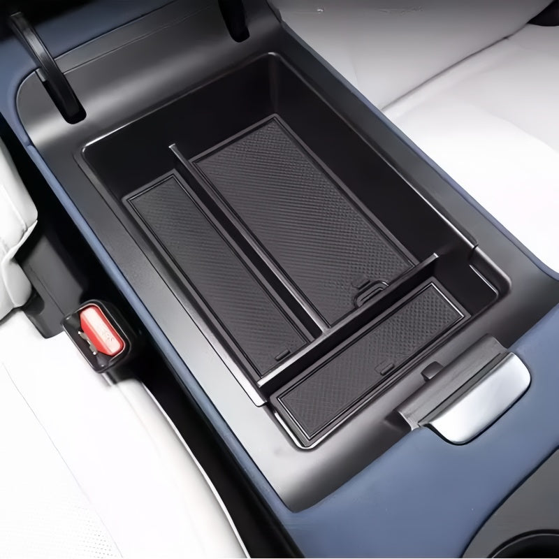 Center Console Organizer Tray for XPENG G6