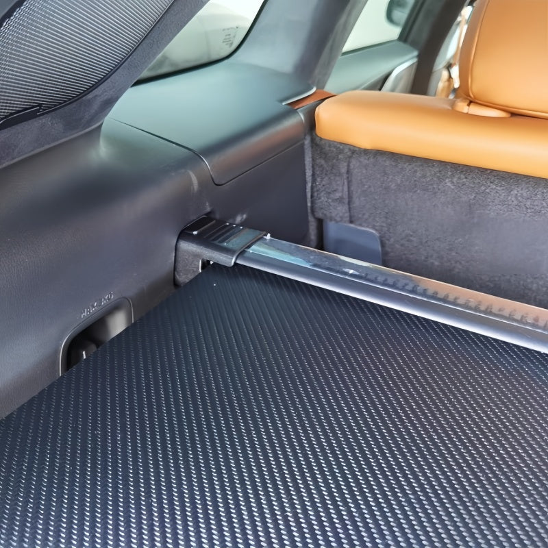 Trunk Privacy Cover Curtain Curtain for XPeng G6/G9