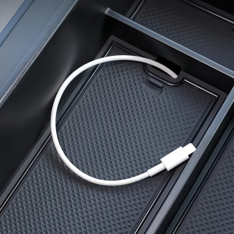 Center Console Organizer Tray for XPENG G6