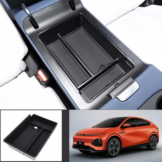 Center Console Organizer Tray for XPENG G6