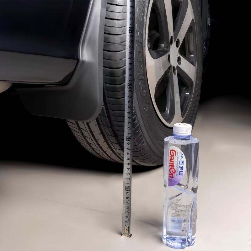 Mud Flaps Splash Guards for Xpeng (4-Piece Set)